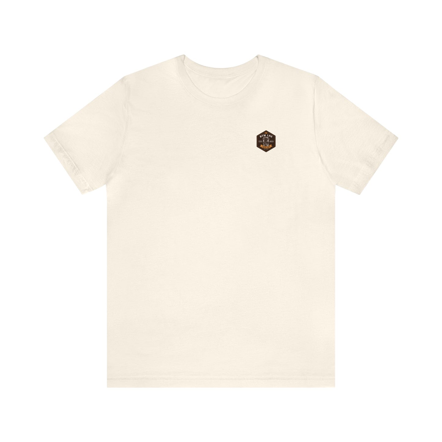 Coffee Café Tee