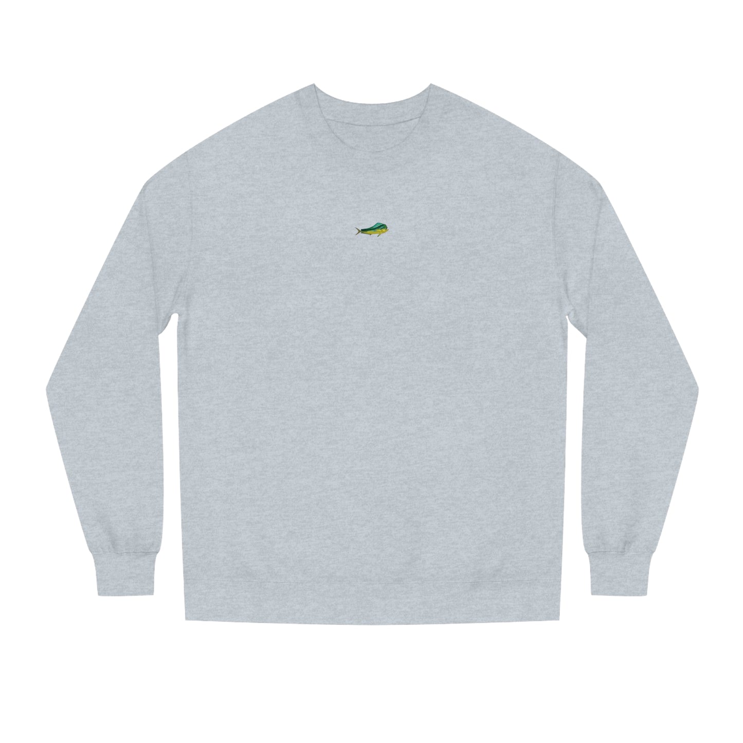 Bull Dorado Crewneck Sweatshirt