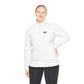 Dumbbell Wing Quarter-Zip Pullover