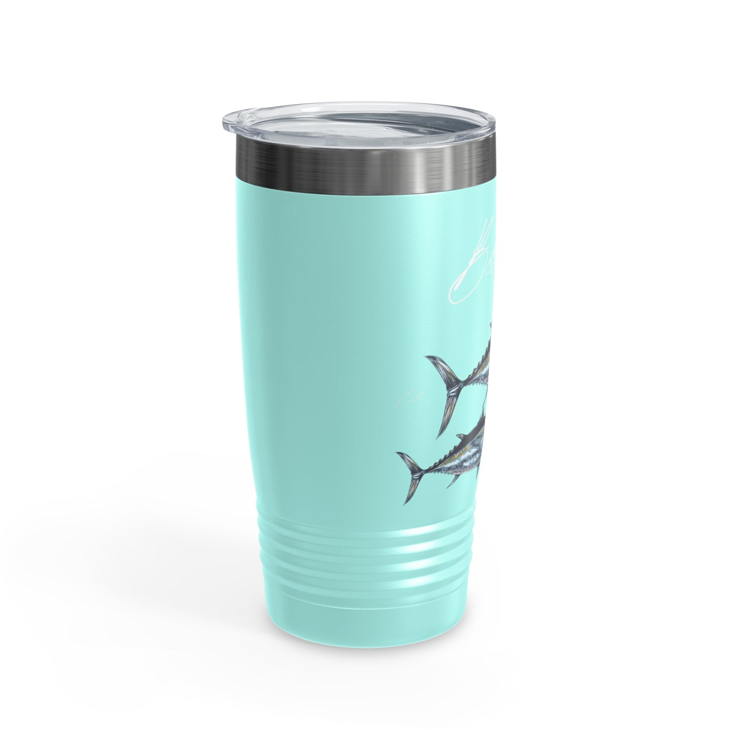 Original Tuna 20oz Tumbler