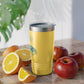 Bull Dorado 20oz Tumbler