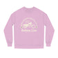 Motorcross & Racing Crewneck Sweatshirt