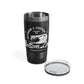 Wave Barrel 20oz Tumbler