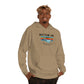 Jensen Beach Front Design Hoodie