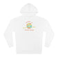 Stuart Beach Front Design Hoodie