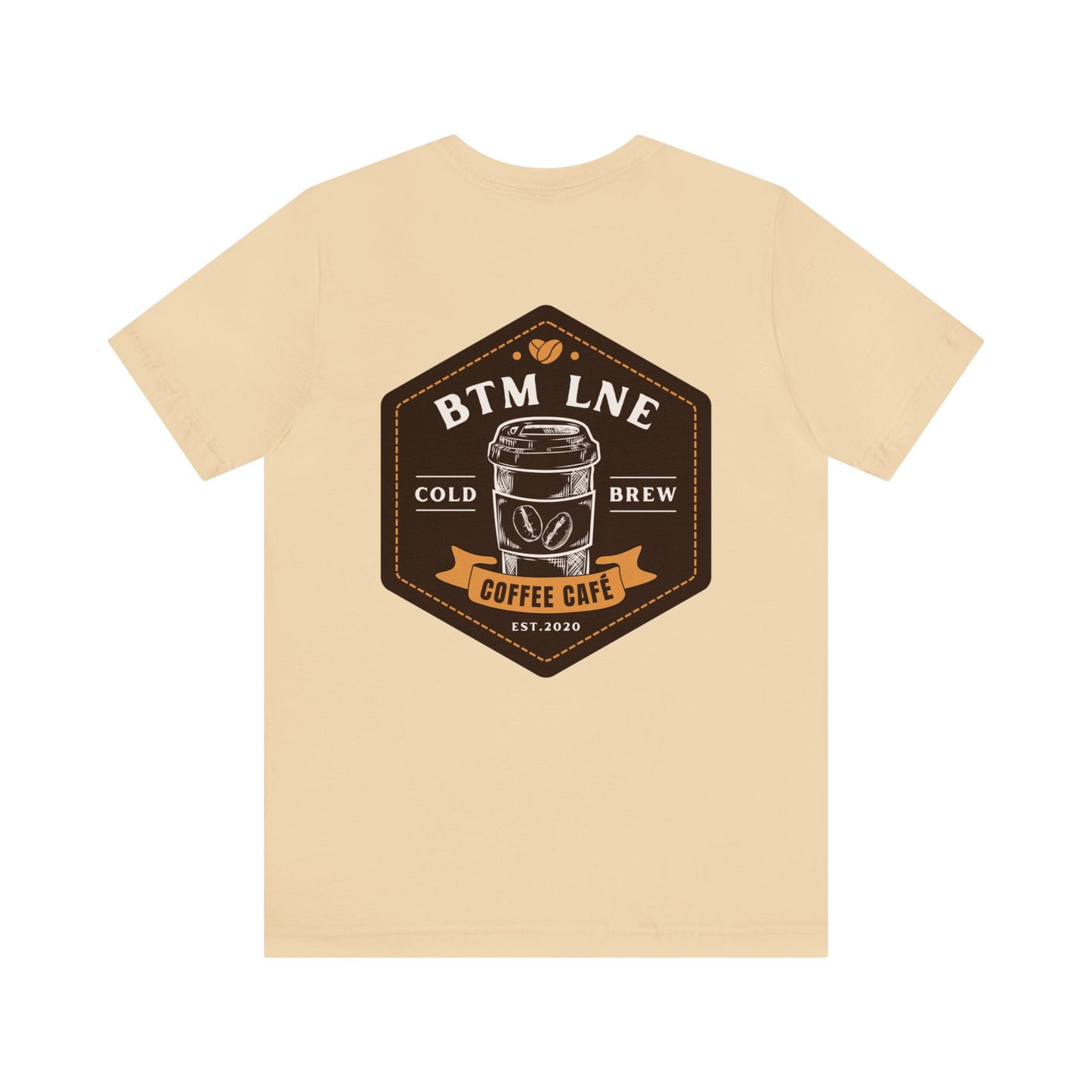 Coffee Café Tee