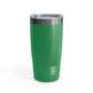 Bull Dorado 20oz Tumbler