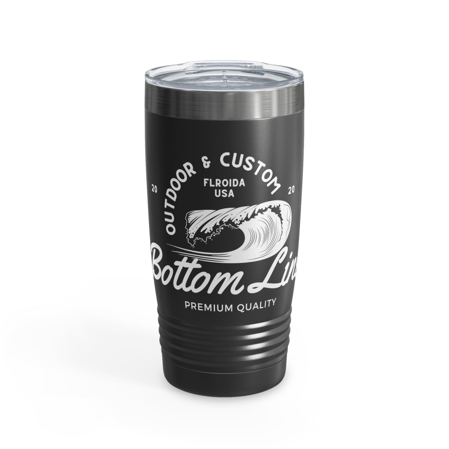 Wave Barrel 20oz Tumbler