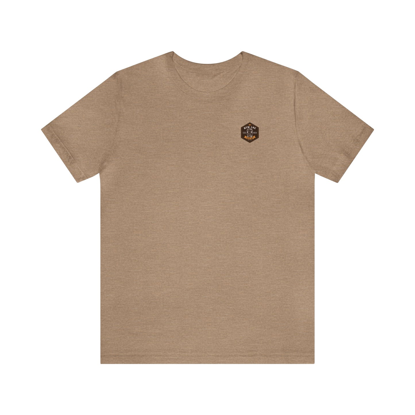 Coffee Café Tee