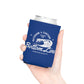 Wave Barrel Koozie