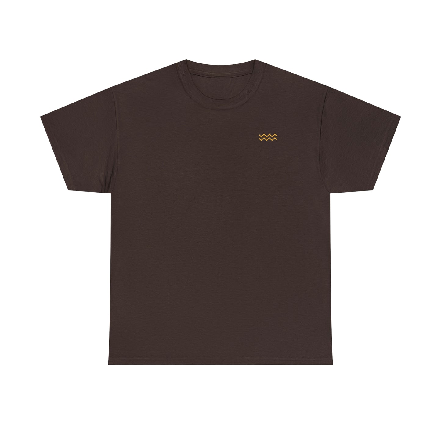 Off-Road Bronco Heavy Cotton Tee