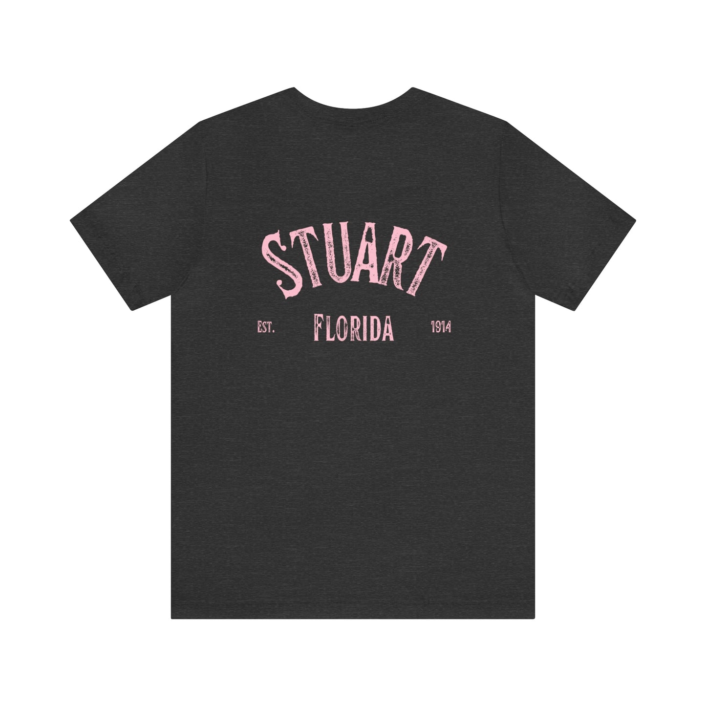 Stuart FL Women's Tee