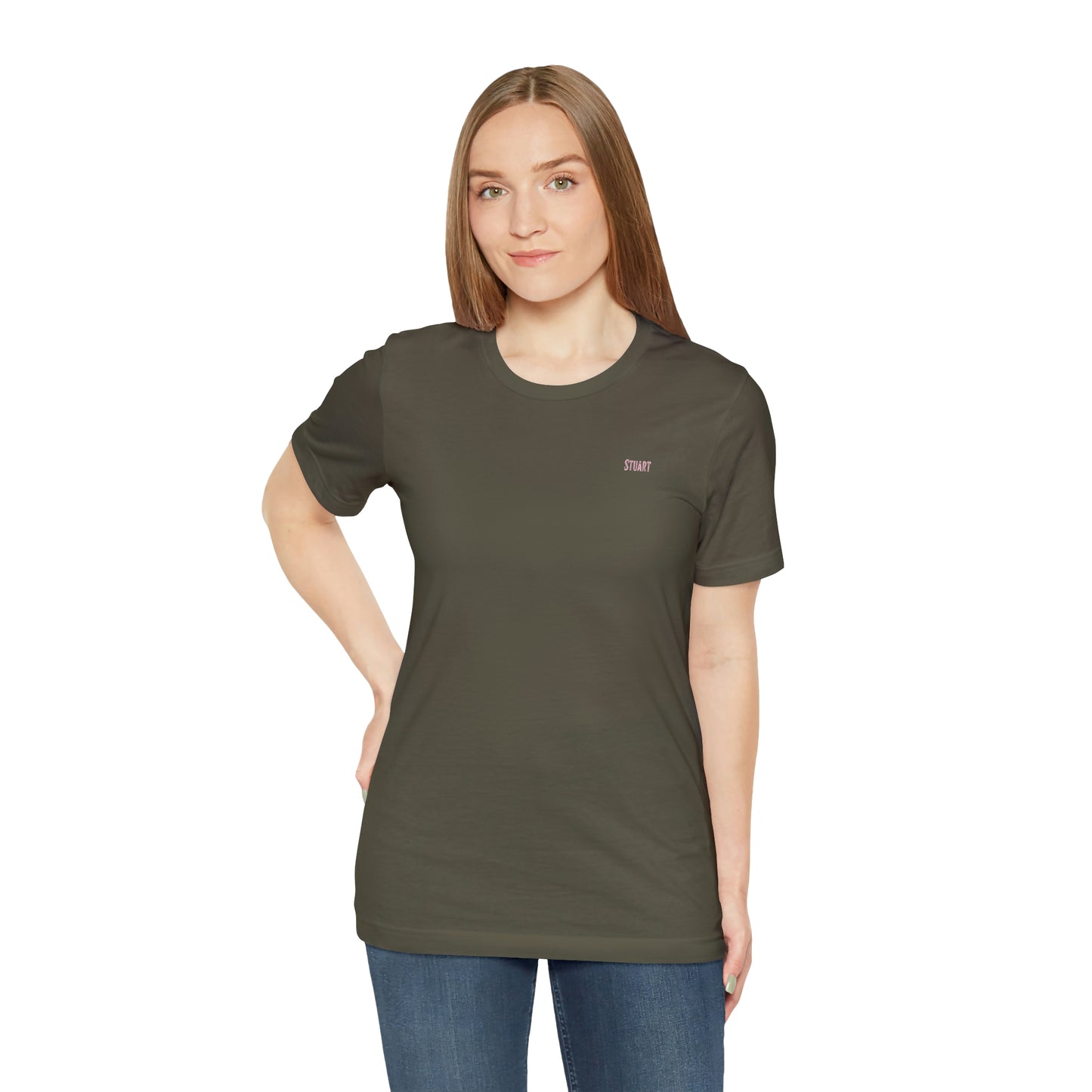 Stuart FL Women's Tee