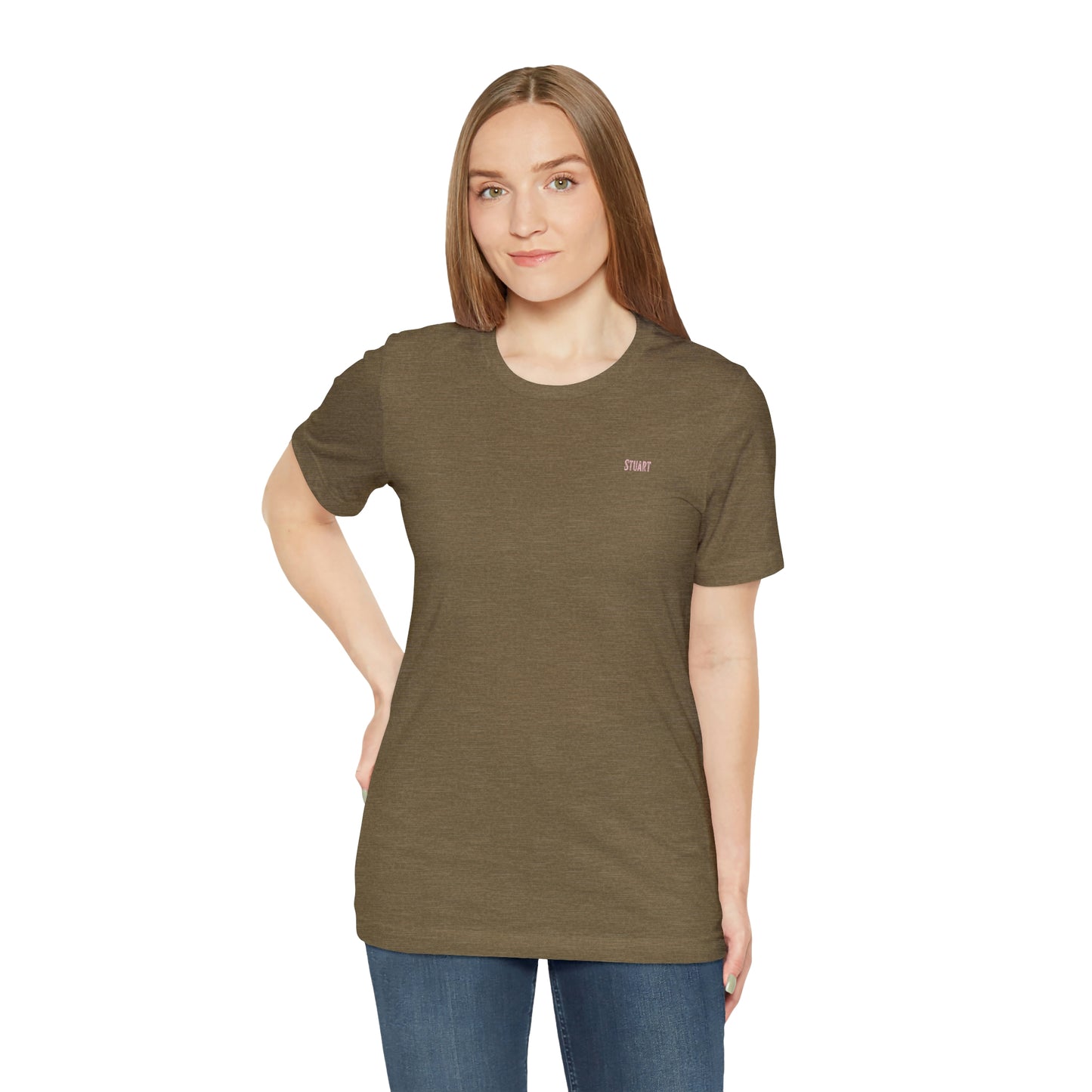 Stuart FL Women's Tee