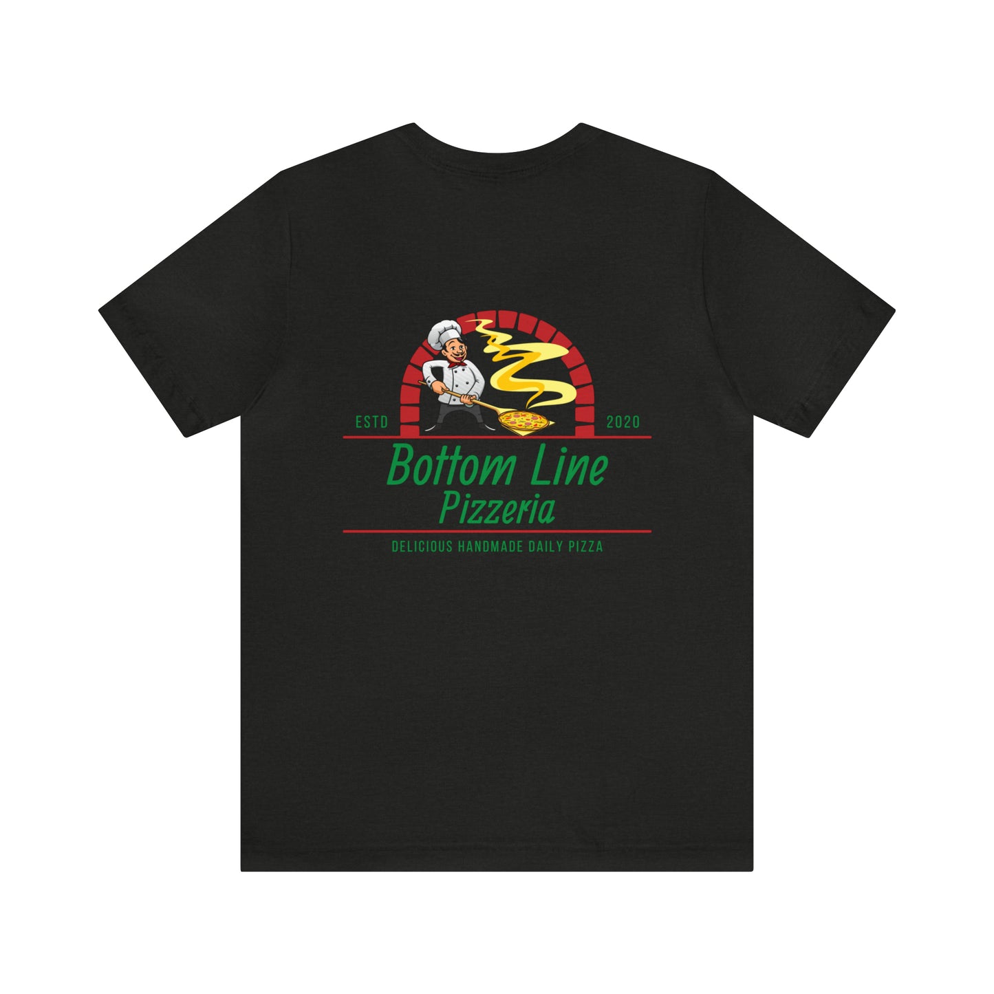 Pizzeria Tee