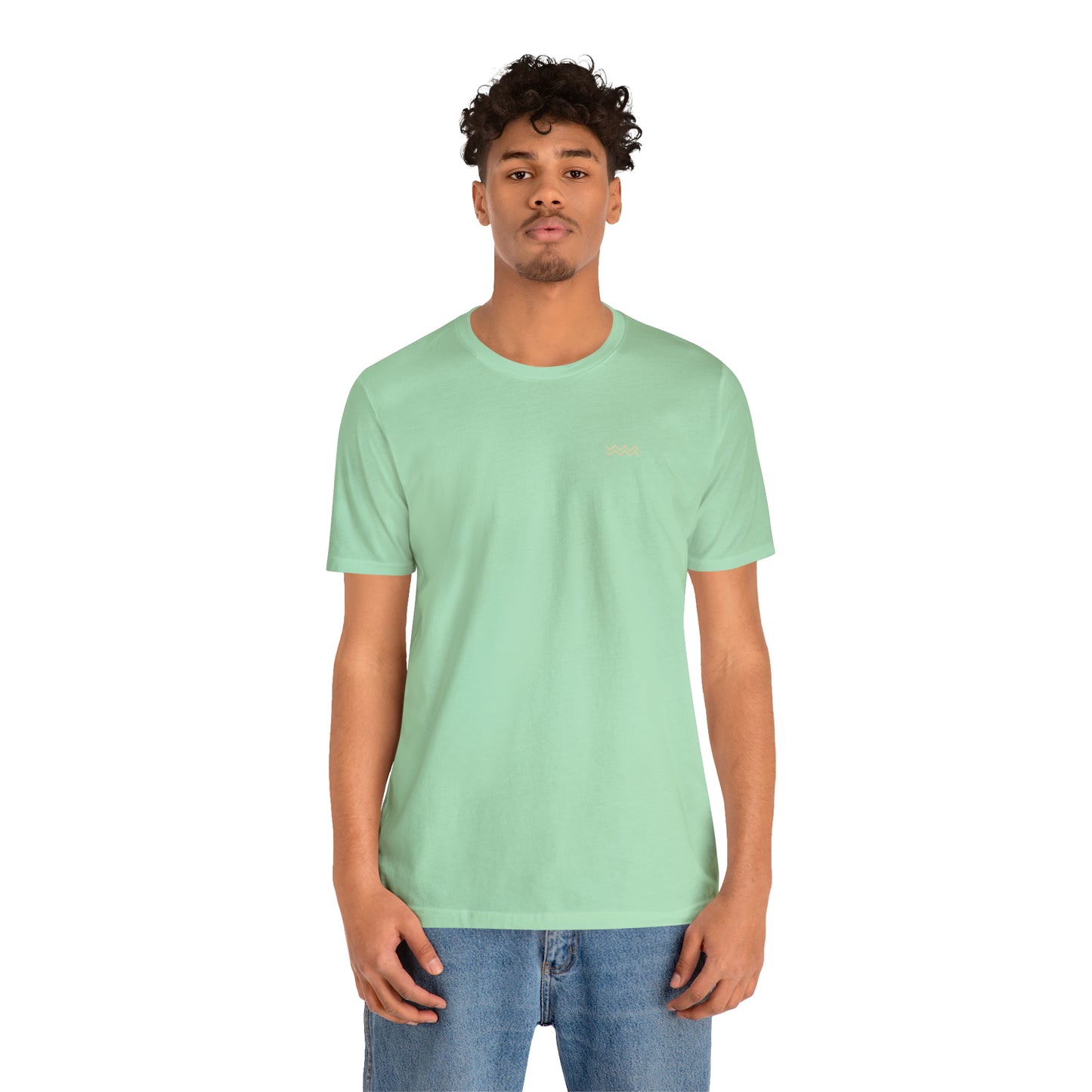 Lost in Paradise Tee