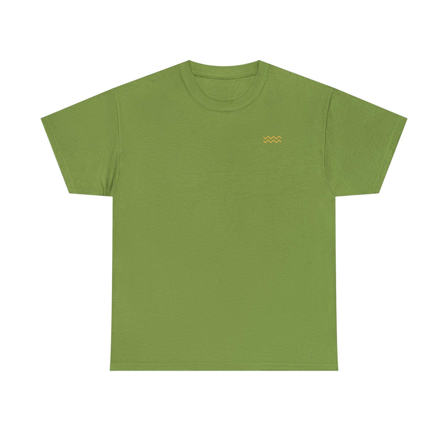 Off-Road Bronco Heavy Cotton Tee