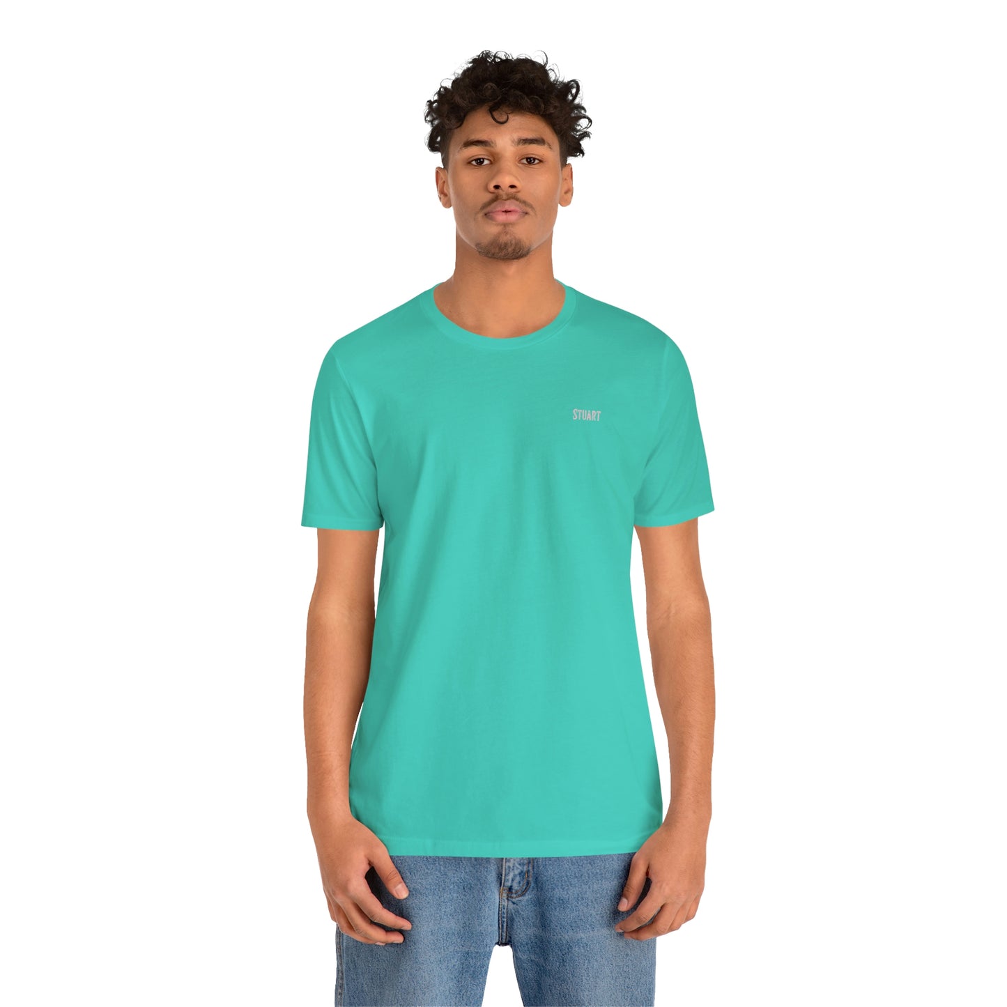 Stuart FL Women's Tee