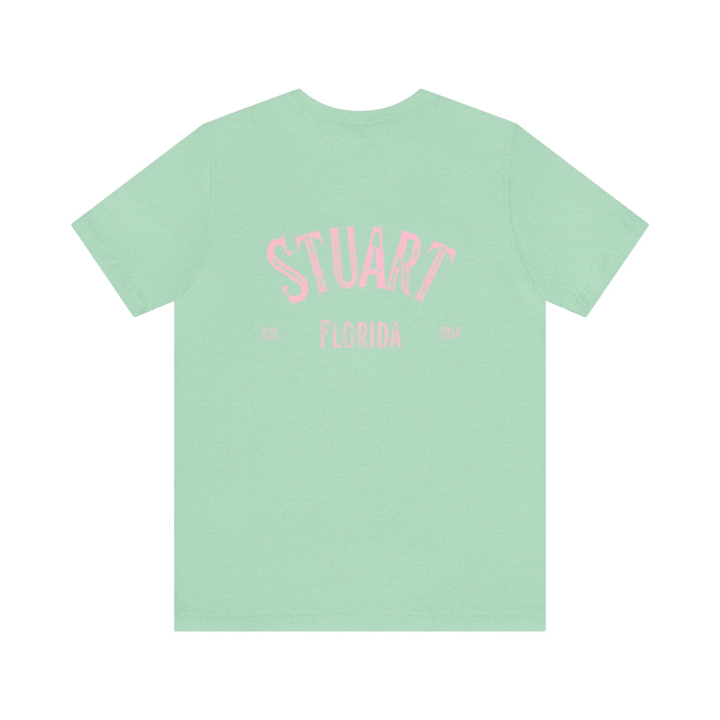 Stuart FL Women's Tee