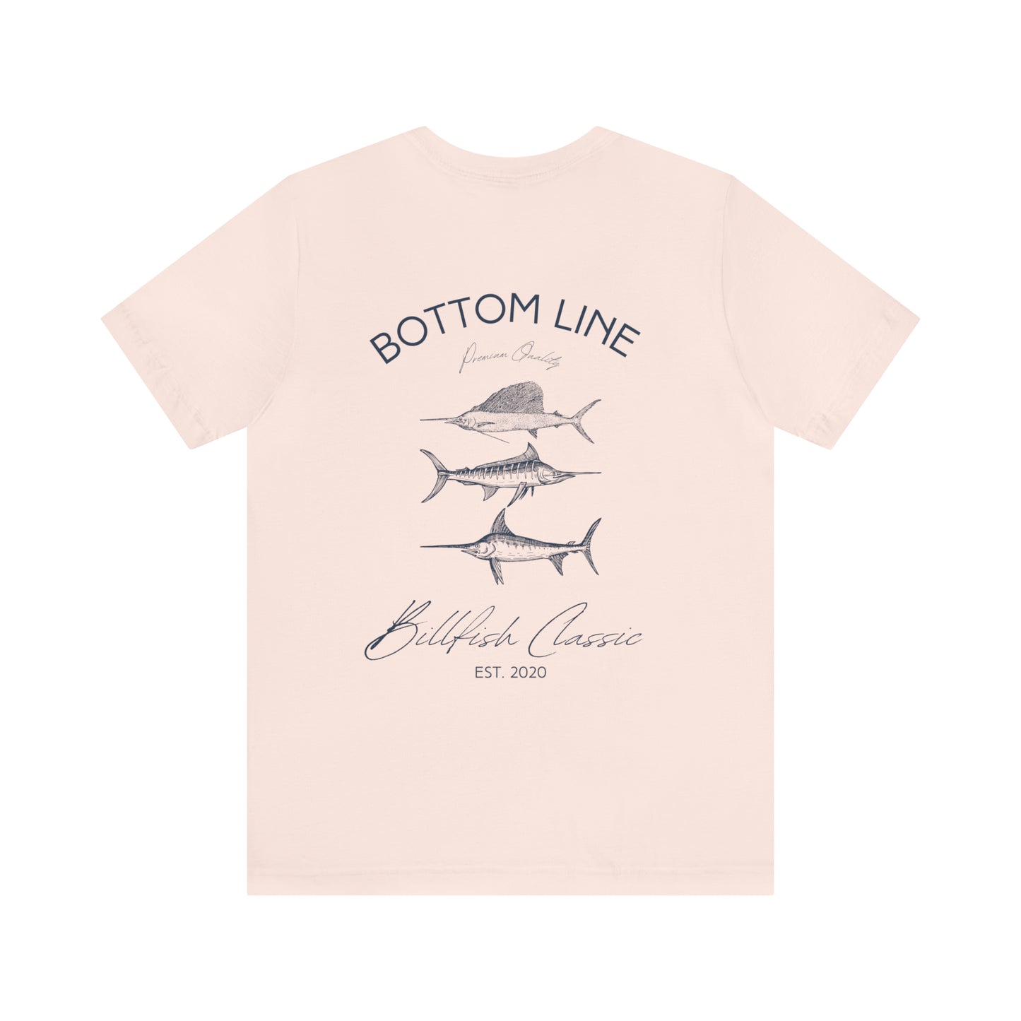 Billfish Classic Tee