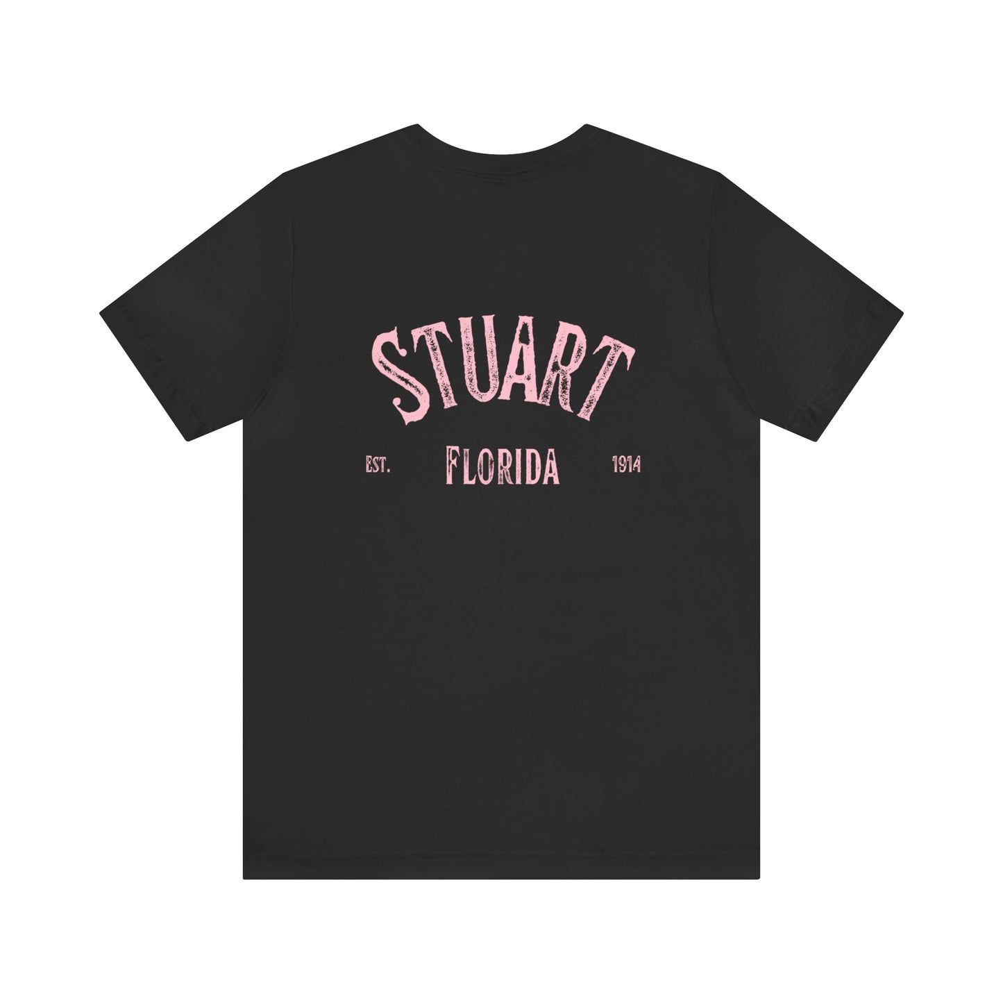 Stuart FL Women's Tee