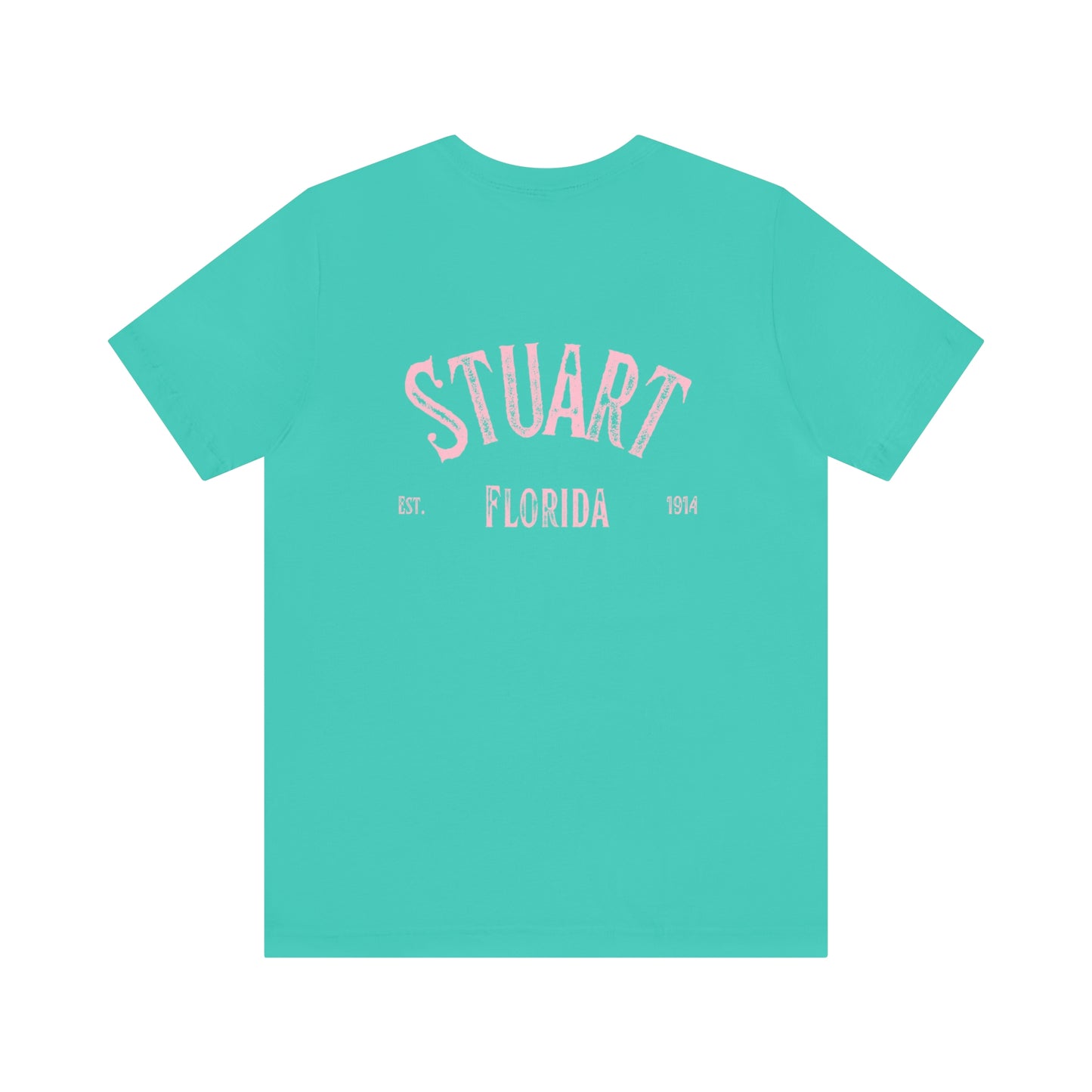 Stuart FL Women's Tee