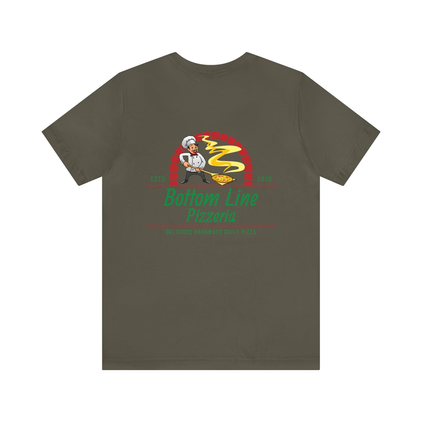 Pizzeria Tee