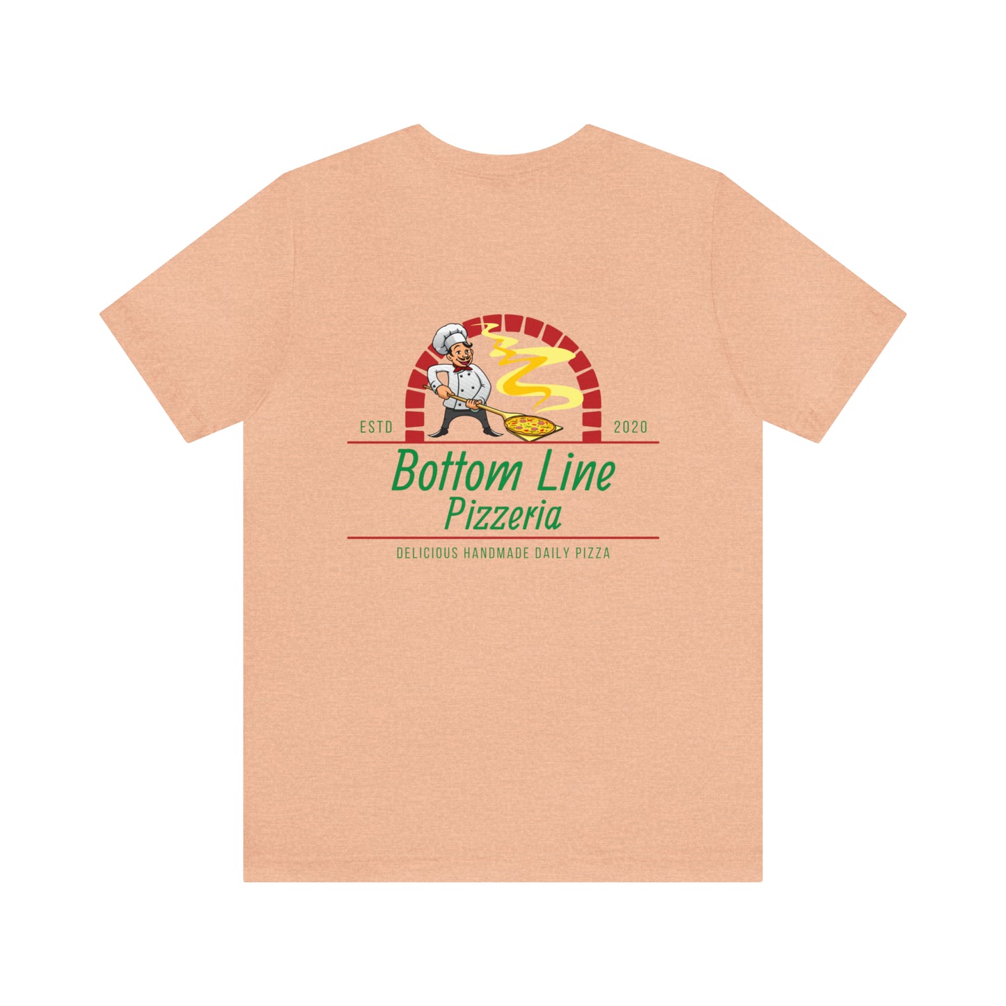 Pizzeria Tee