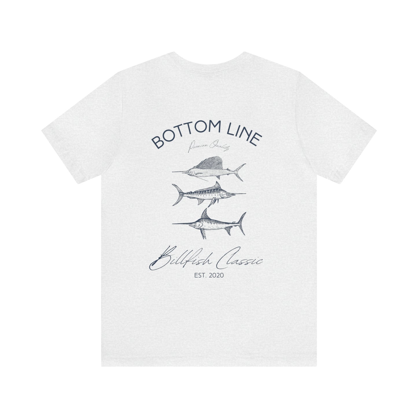 Billfish Classic Tee