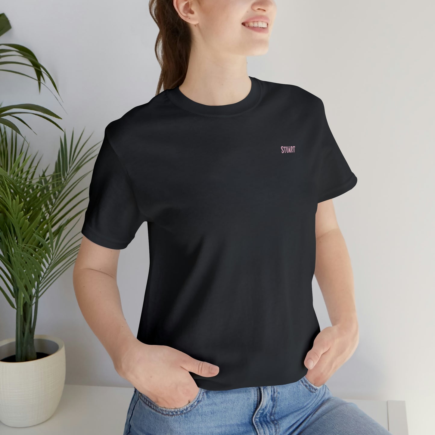 Stuart FL Women's Tee