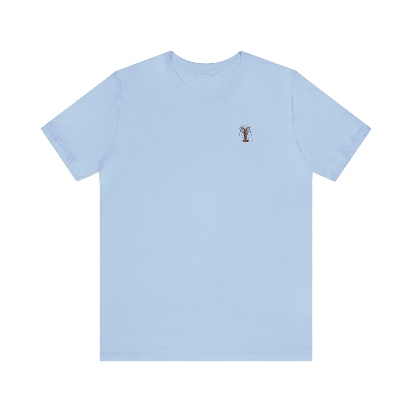 Annual Lobster Rodeo Tee