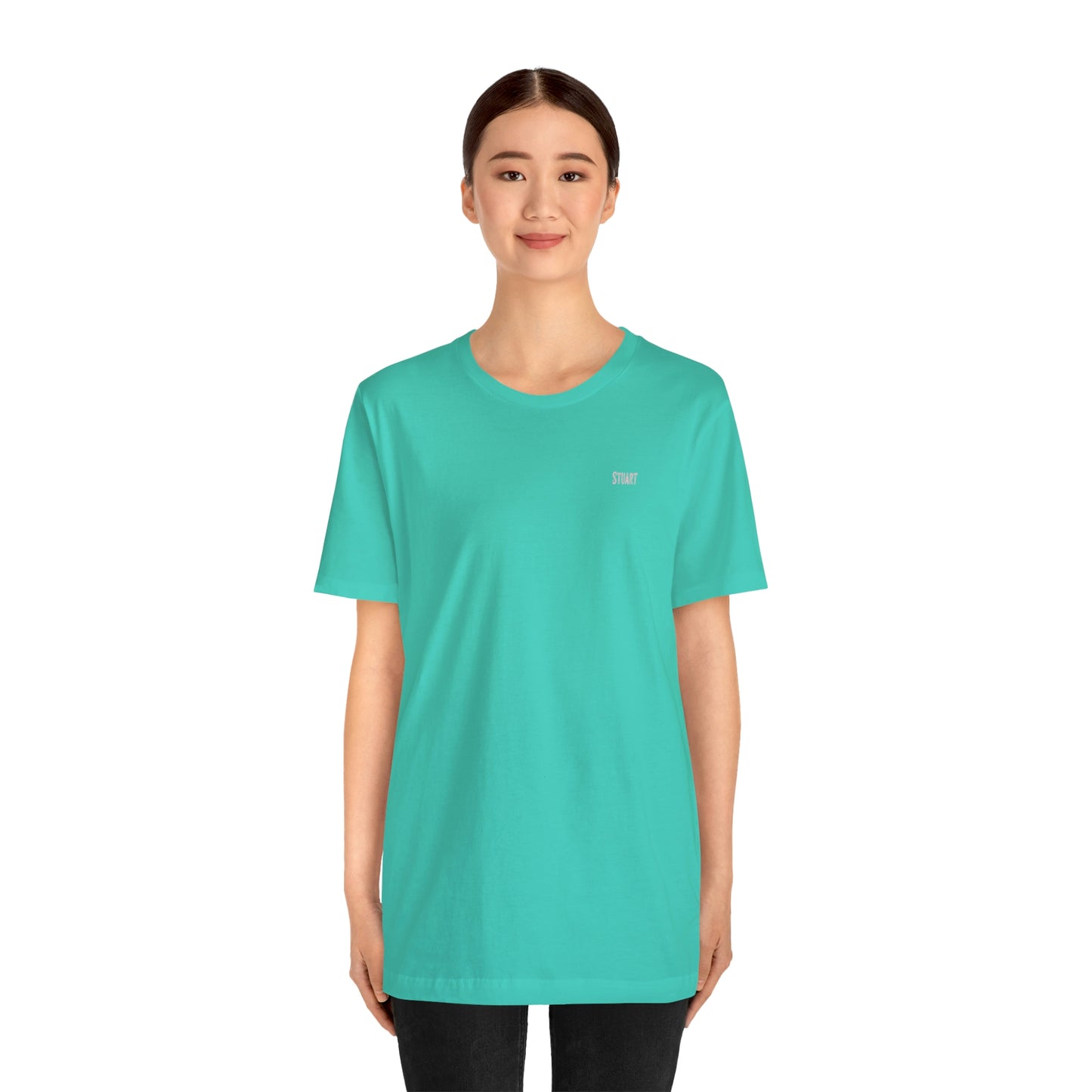 Stuart FL Women's Tee