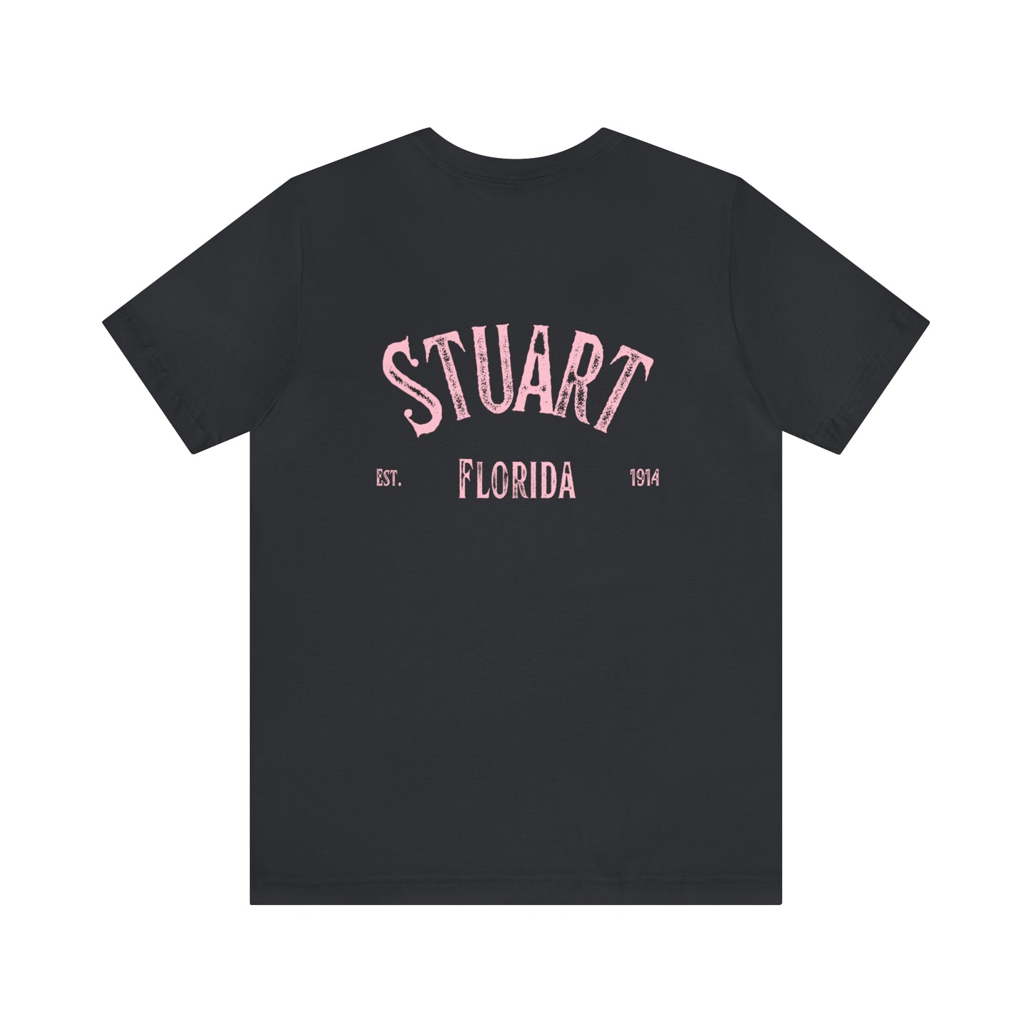 Stuart FL Women's Tee