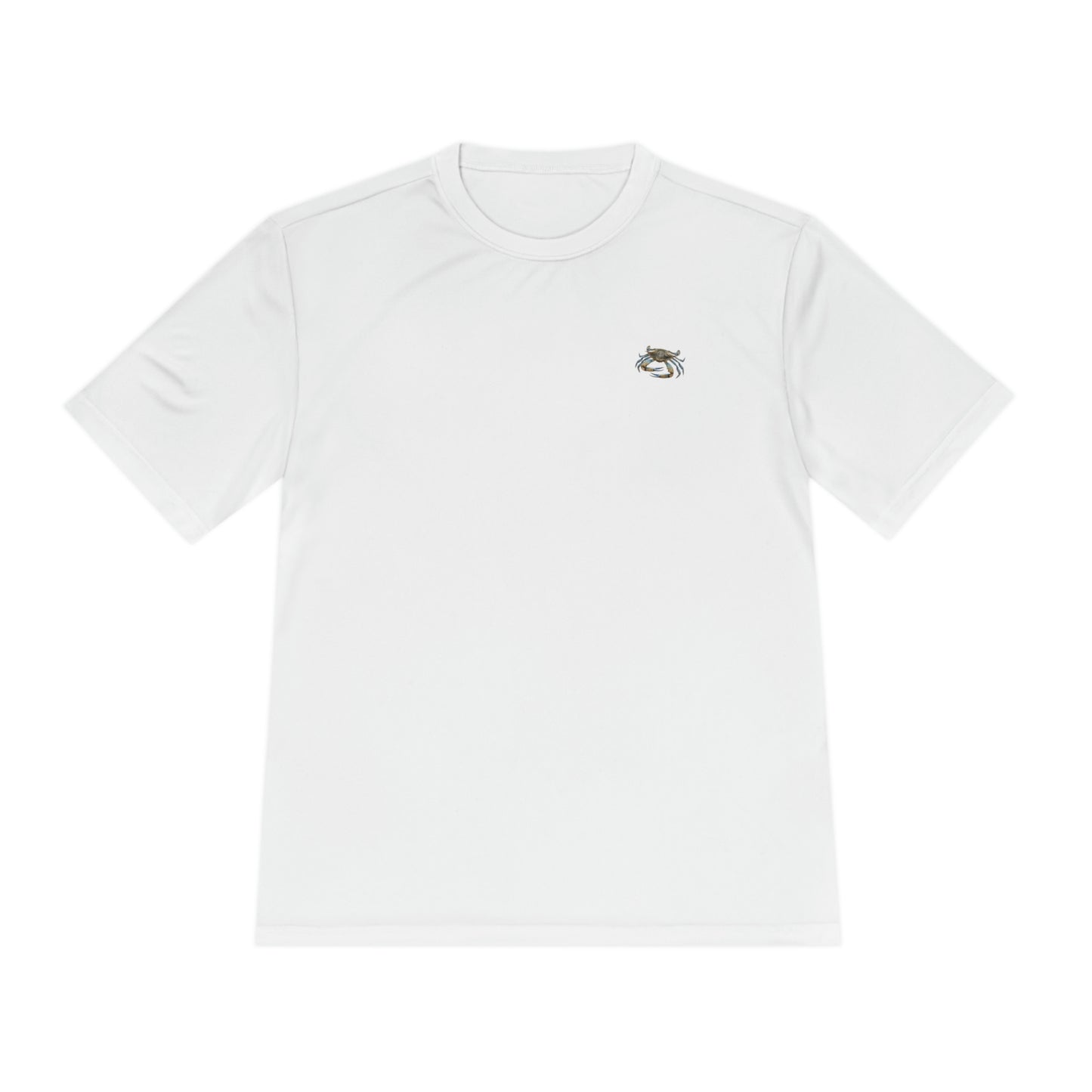 Chesapeake Jimmies Performance Tee