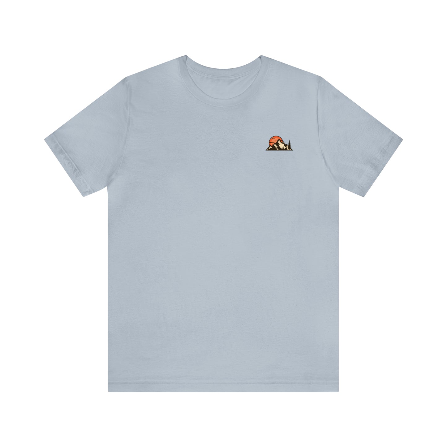 Sunset Peak Tee