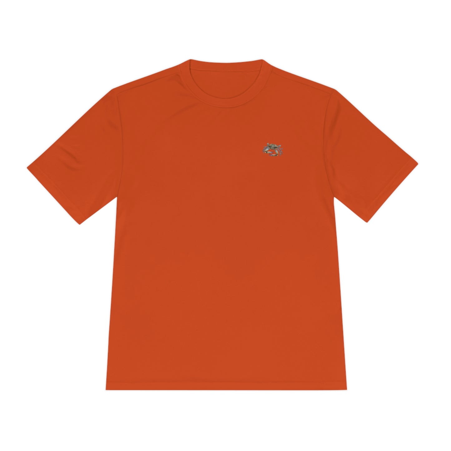 Chesapeake Jimmies Performance Tee