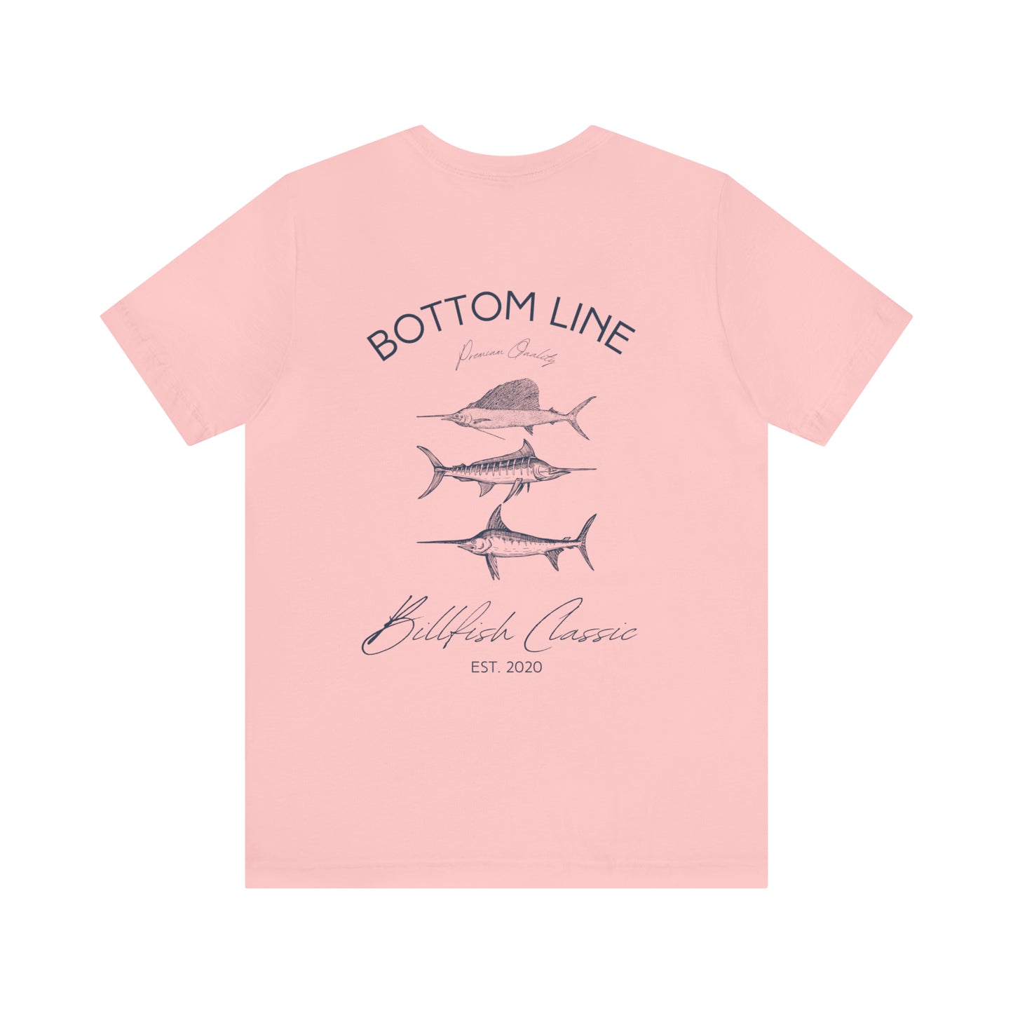 Billfish Classic Tee