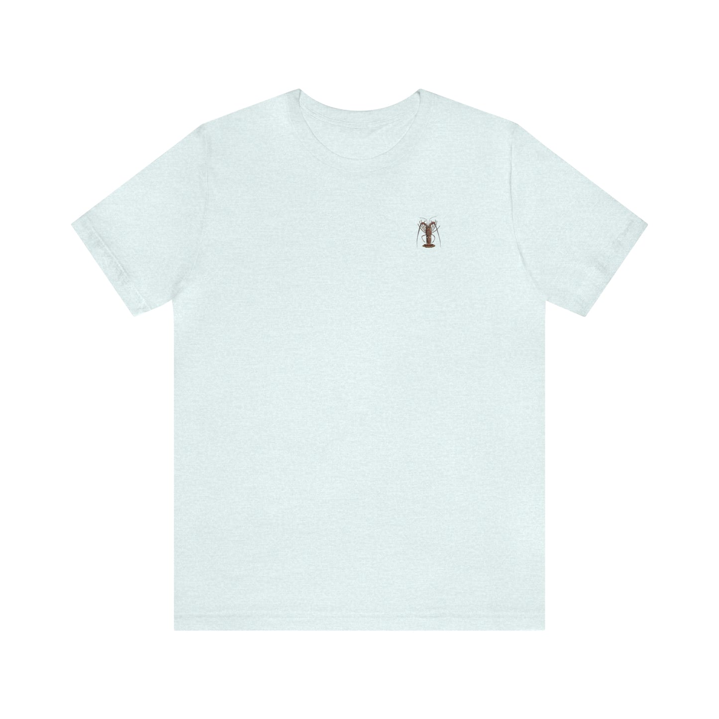 Annual Lobster Rodeo Tee