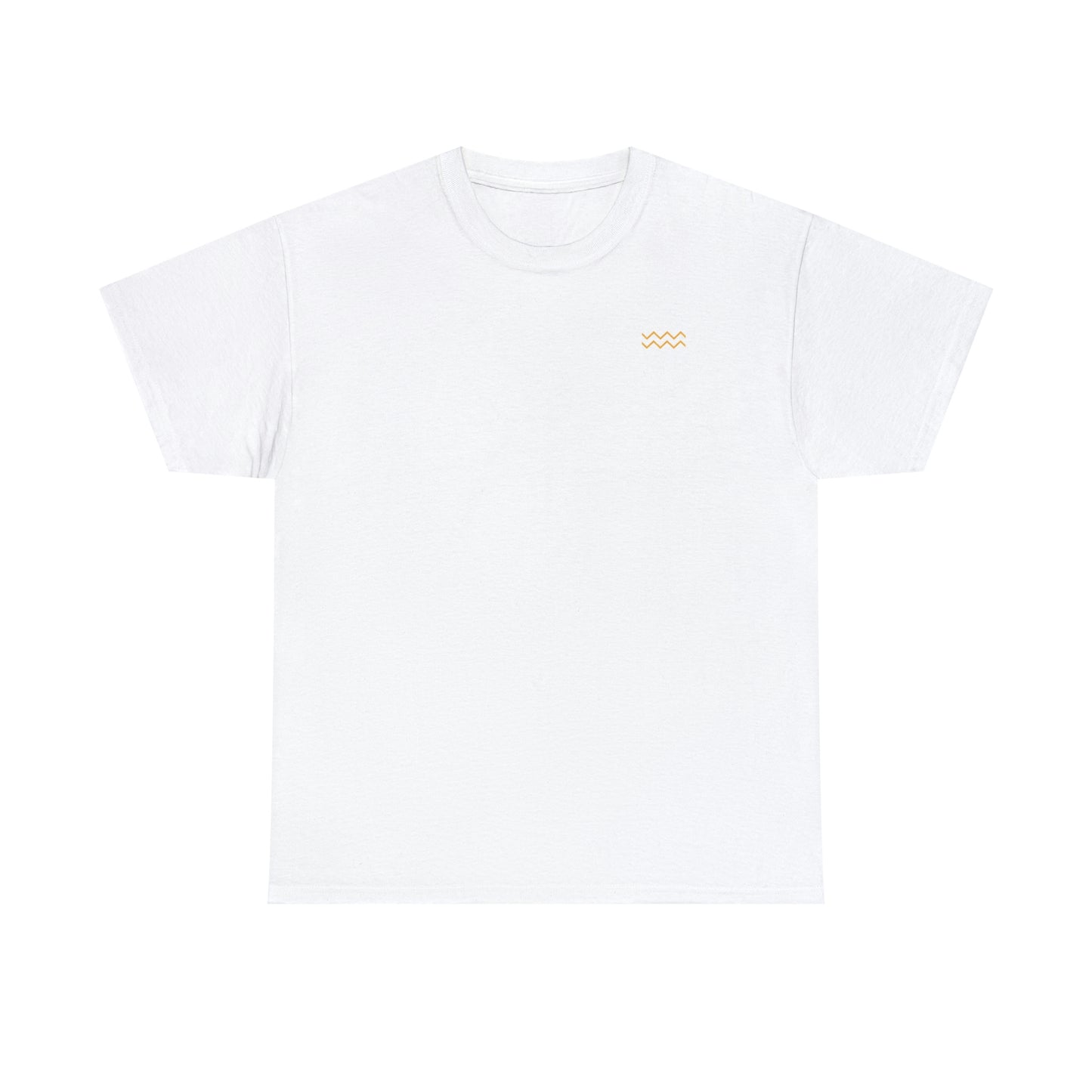 Off-Road Bronco Heavy Cotton Tee