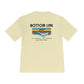 Jensen Beach Performance Tee