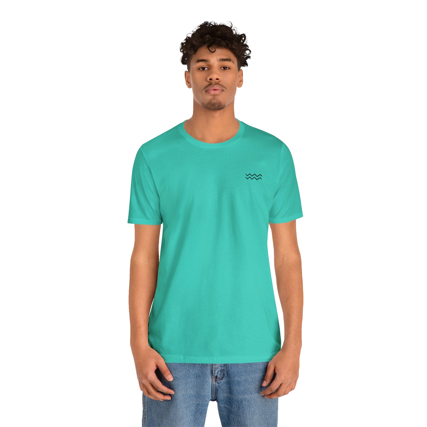 Dinosaur of the Pond Tee