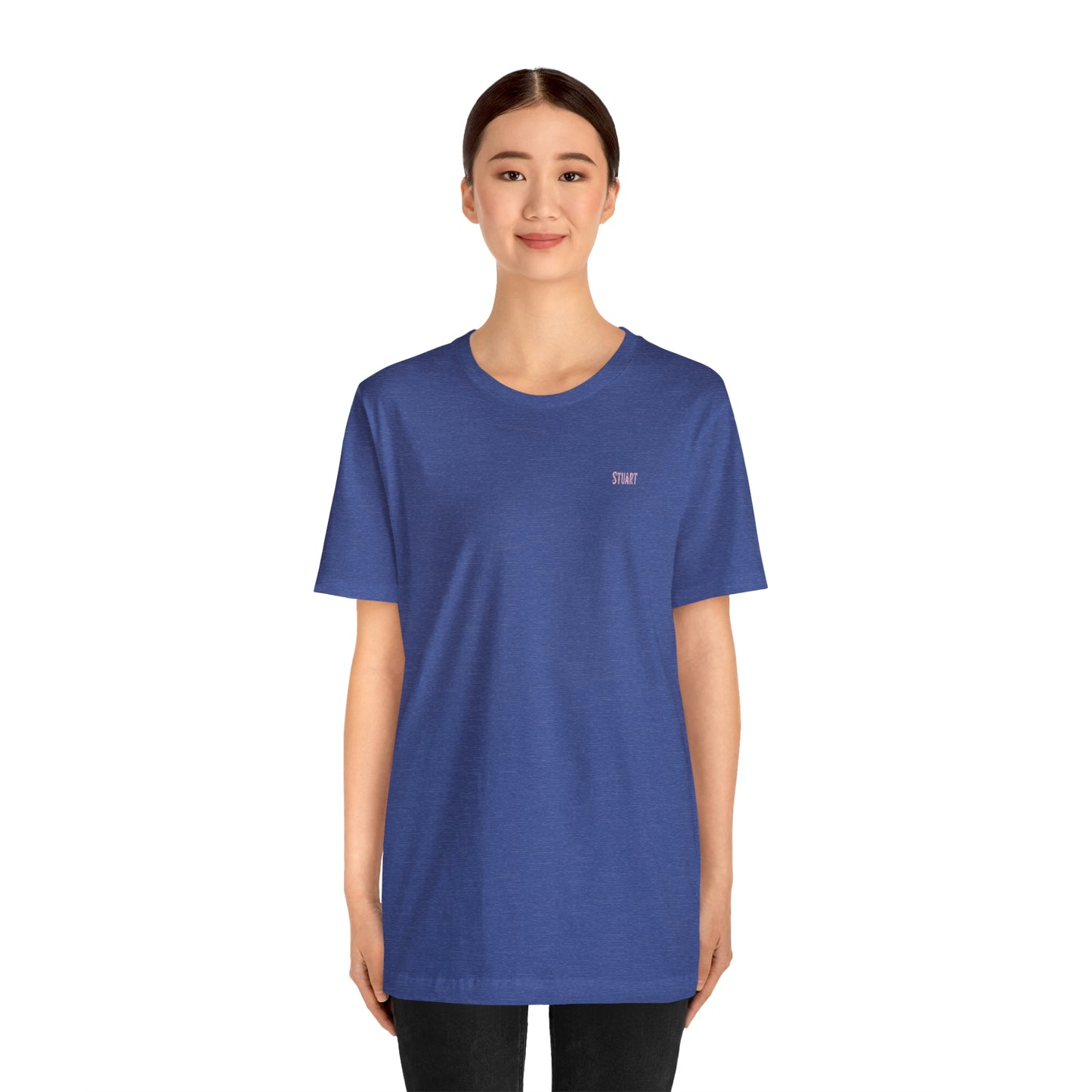 Stuart FL Women's Tee