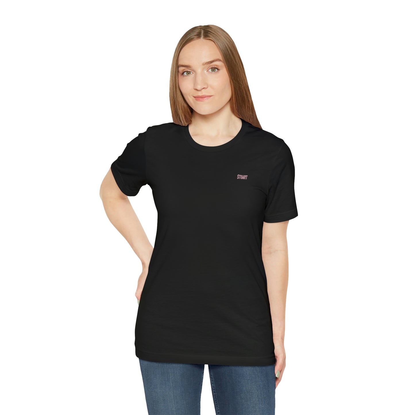 Stuart FL Women's Tee