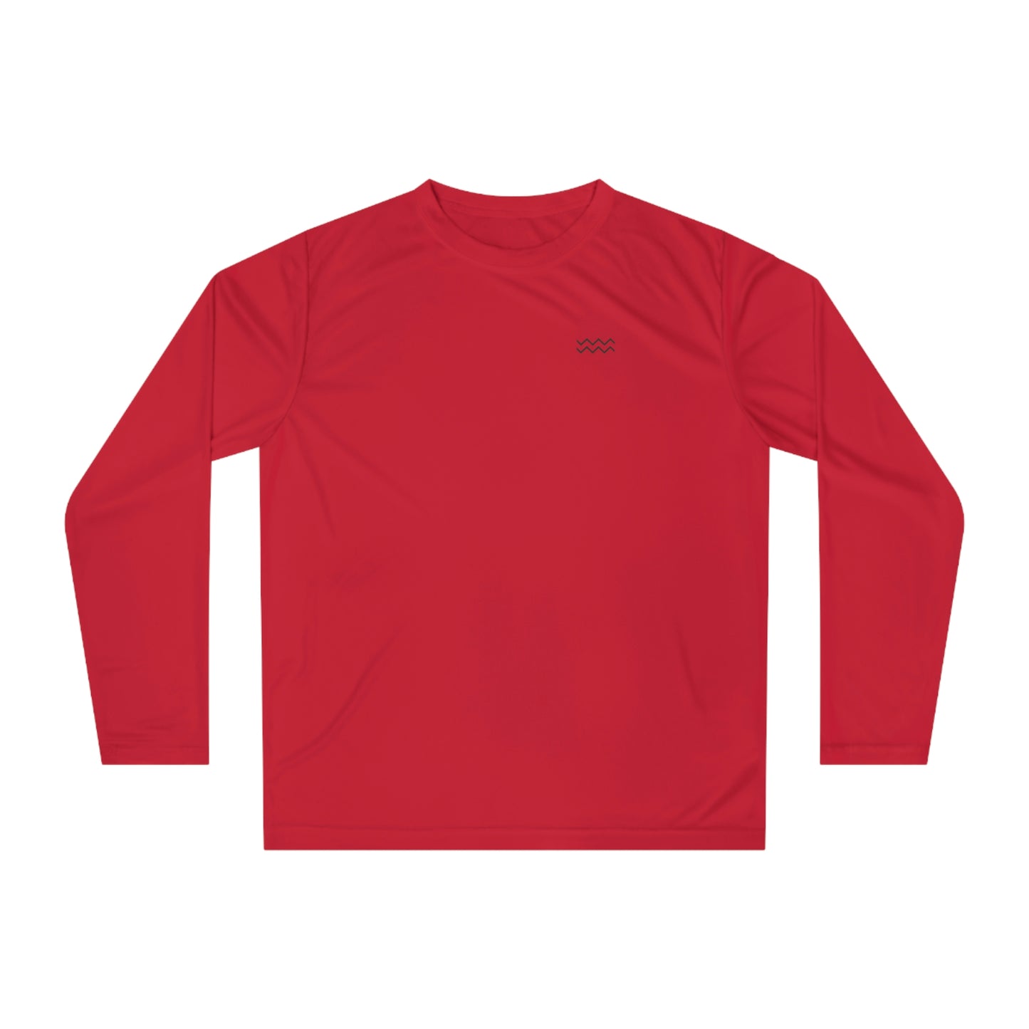 Brew Hall Long Sleeve Performance Tee