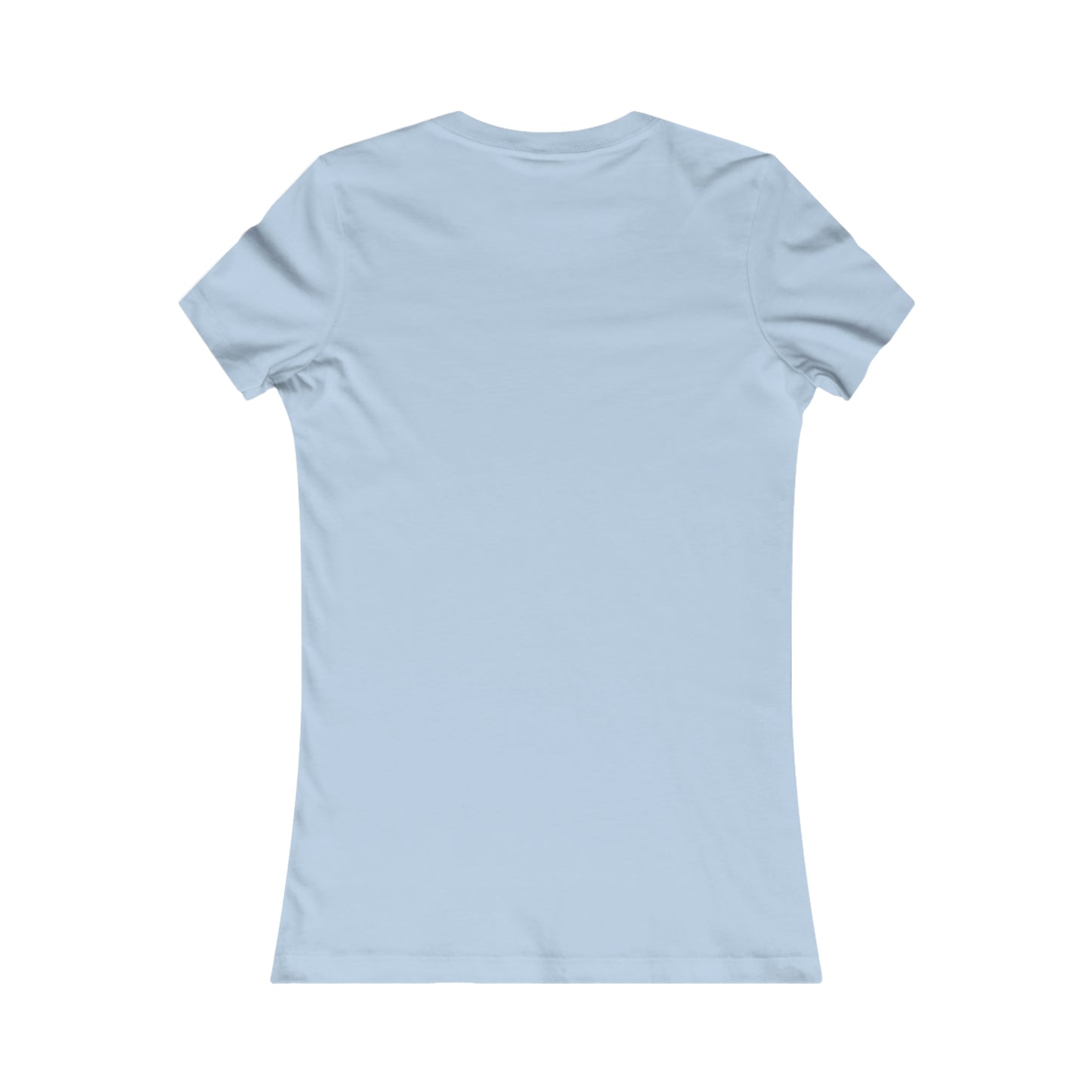 North Palm Beach Women's Tee