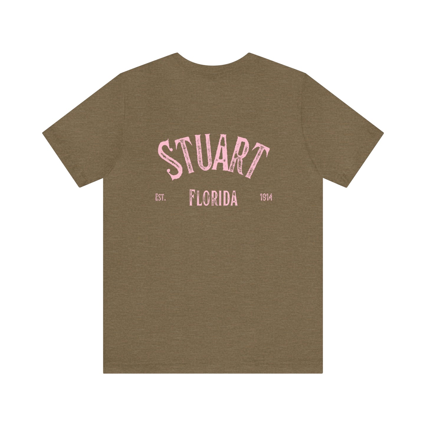 Stuart FL Women's Tee