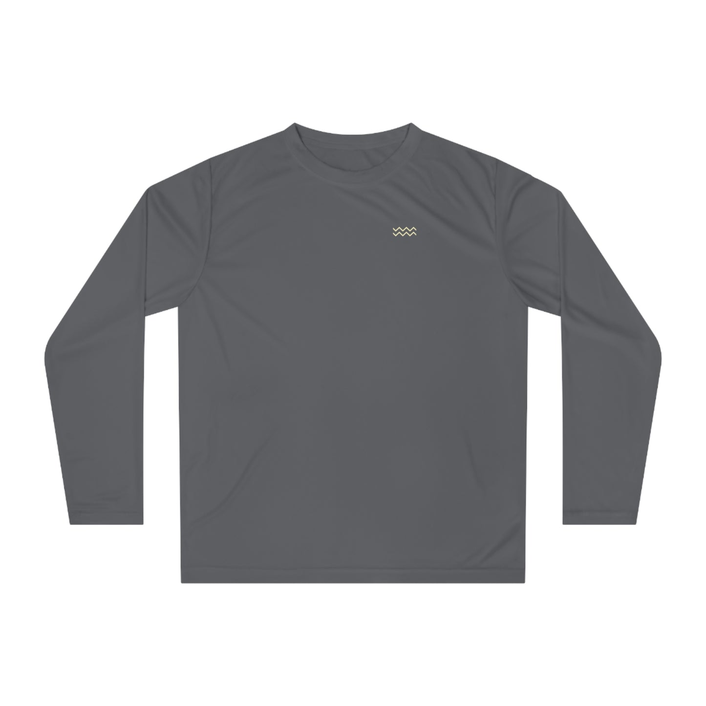 Lost in Paradise Long Sleeve Performance Tee