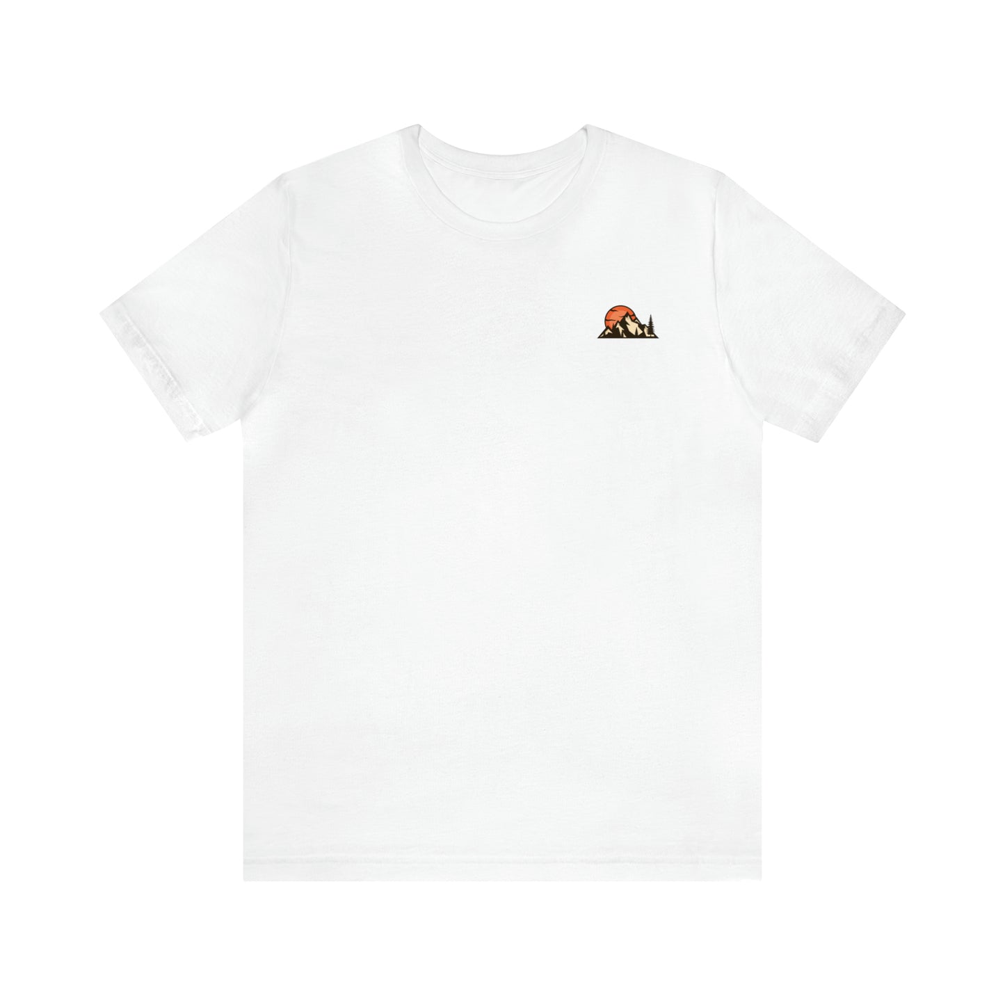 Sunset Peak Tee