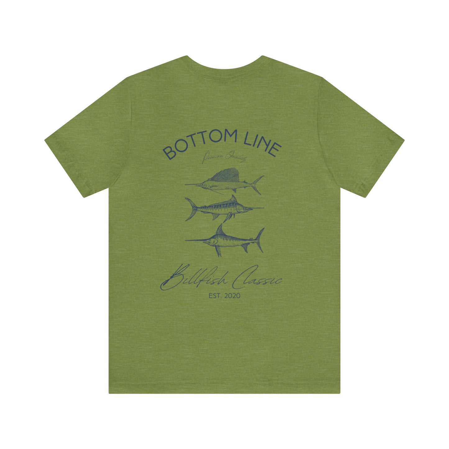 Billfish Classic Tee