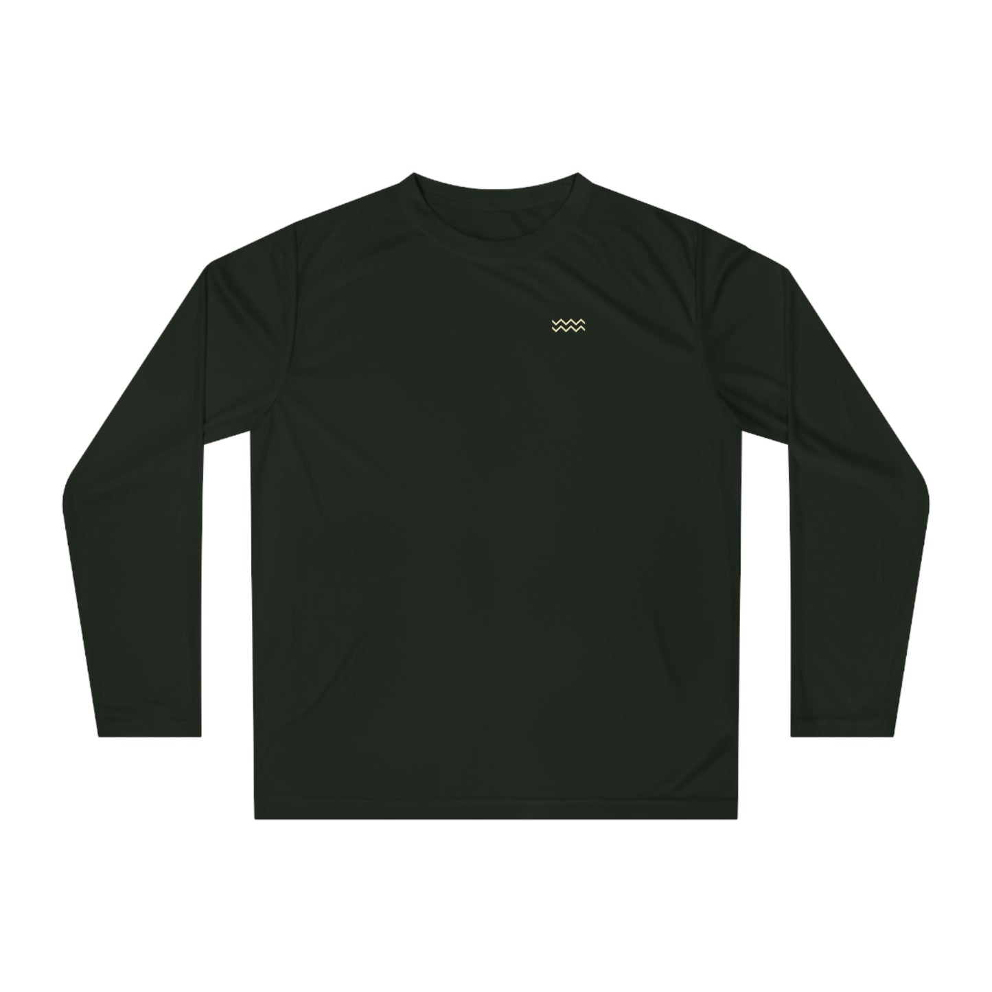 Lost in Paradise Long Sleeve Performance Tee